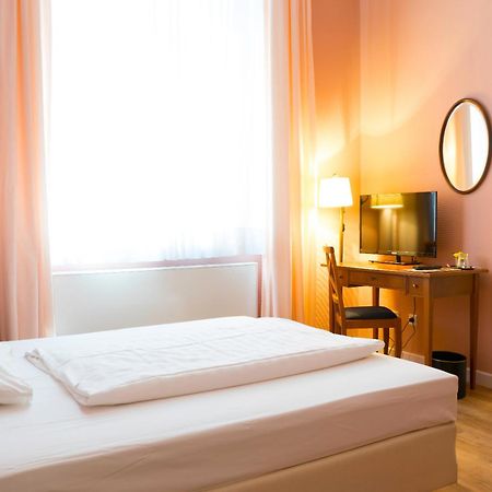 Hotel Villa Viktoria Luise Blankenburg  Exteriér fotografie