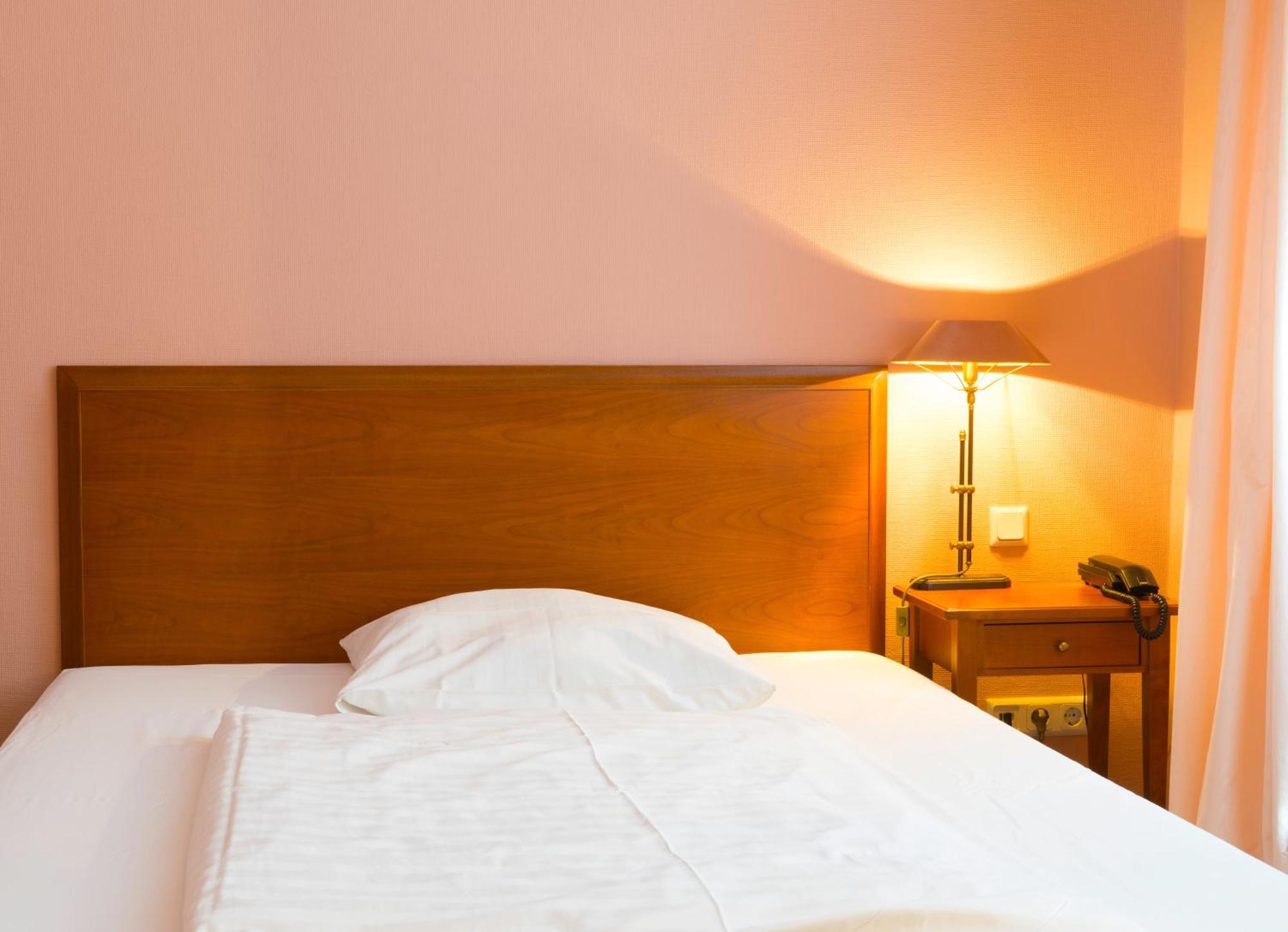 Hotel Villa Viktoria Luise Blankenburg  Pokoj fotografie