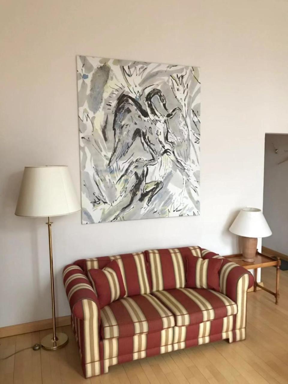 Hotel Villa Viktoria Luise Blankenburg  Exteriér fotografie