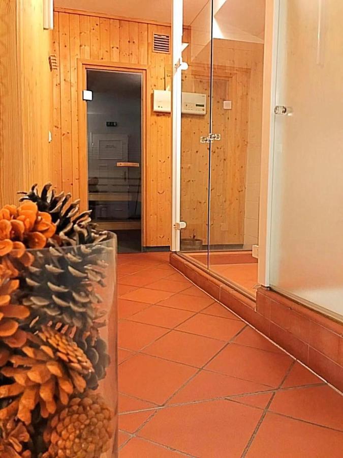 Hotel Villa Viktoria Luise Blankenburg  Exteriér fotografie